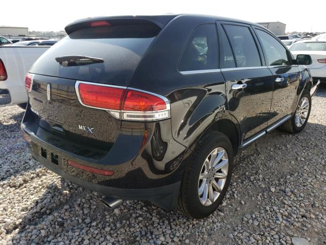 Photo 3 VIN: 2LMDJ6JK5DBL18296 - LINCOLN MKX 