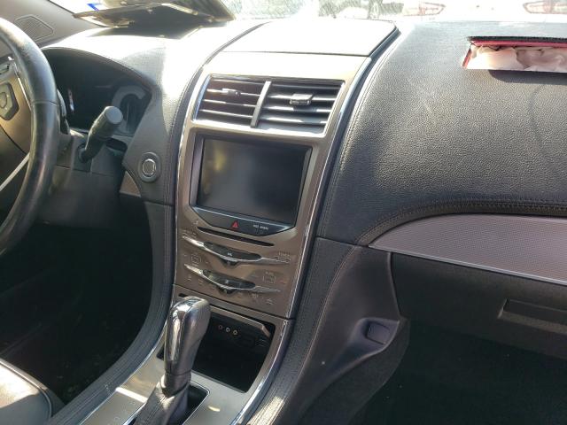 Photo 8 VIN: 2LMDJ6JK5DBL18296 - LINCOLN MKX 