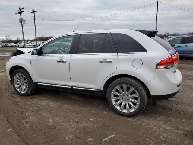 Photo 1 VIN: 2LMDJ6JK5DBL20002 - LINCOLN MKX 