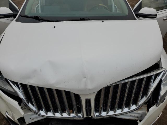 Photo 11 VIN: 2LMDJ6JK5DBL20002 - LINCOLN MKX 