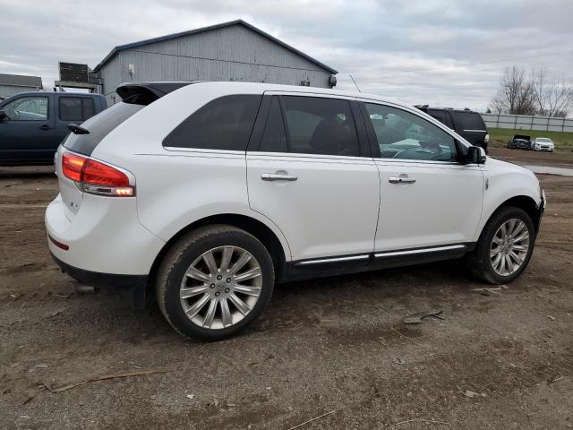 Photo 2 VIN: 2LMDJ6JK5DBL20002 - LINCOLN MKX 