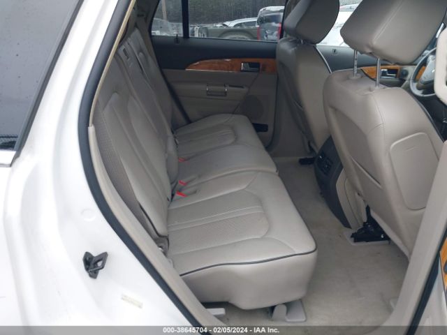 Photo 7 VIN: 2LMDJ6JK5DBL27760 - LINCOLN MKX 