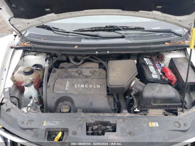 Photo 9 VIN: 2LMDJ6JK5DBL27760 - LINCOLN MKX 