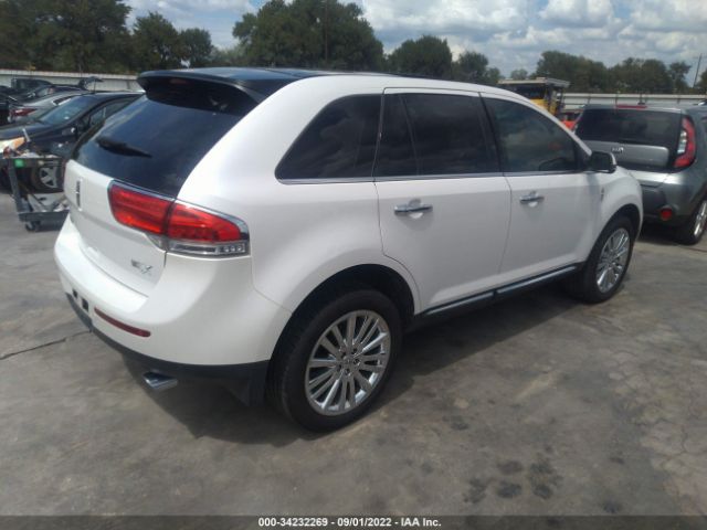 Photo 3 VIN: 2LMDJ6JK5DBL28147 - LINCOLN MKX 