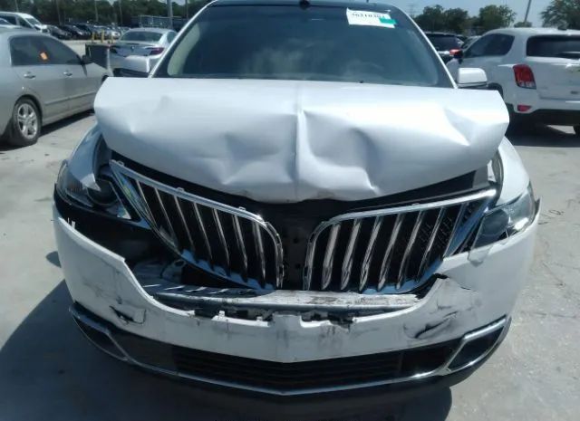 Photo 5 VIN: 2LMDJ6JK5DBL29315 - LINCOLN MKX 