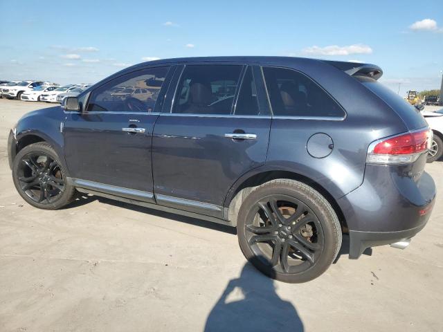 Photo 1 VIN: 2LMDJ6JK5DBL36085 - LINCOLN MKX 