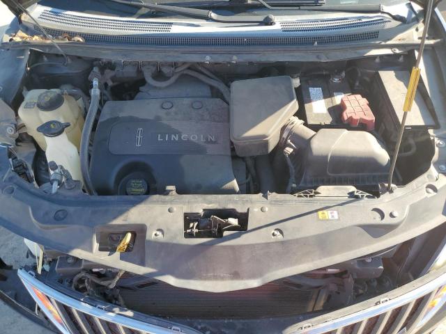 Photo 10 VIN: 2LMDJ6JK5DBL36085 - LINCOLN MKX 