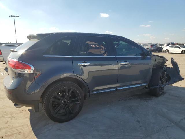 Photo 2 VIN: 2LMDJ6JK5DBL36085 - LINCOLN MKX 