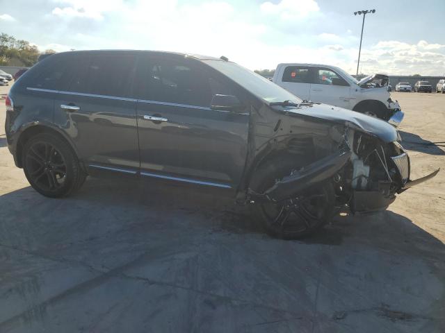 Photo 3 VIN: 2LMDJ6JK5DBL36085 - LINCOLN MKX 