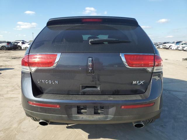 Photo 5 VIN: 2LMDJ6JK5DBL36085 - LINCOLN MKX 