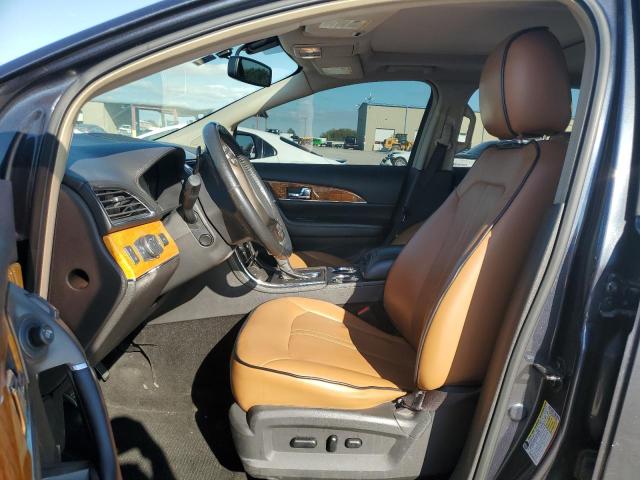 Photo 6 VIN: 2LMDJ6JK5DBL36085 - LINCOLN MKX 