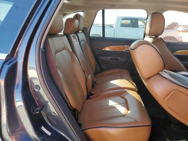 Photo 9 VIN: 2LMDJ6JK5DBL36085 - LINCOLN MKX 