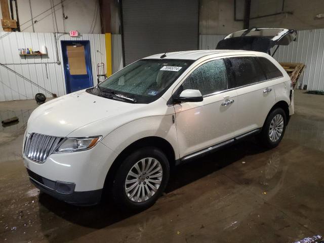 Photo 0 VIN: 2LMDJ6JK5DBL40315 - LINCOLN MKX 