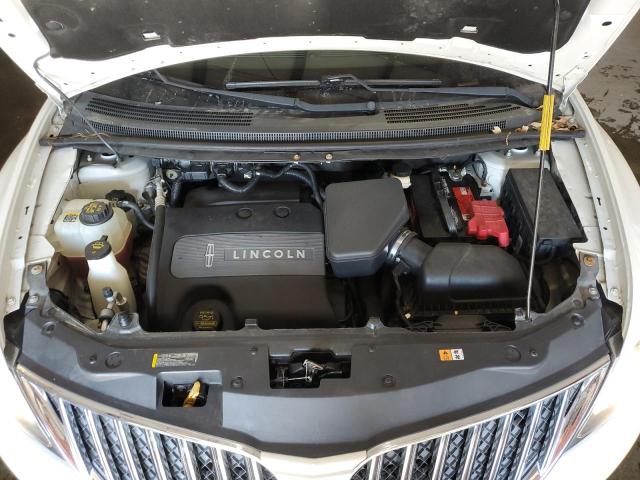 Photo 11 VIN: 2LMDJ6JK5DBL40315 - LINCOLN MKX 