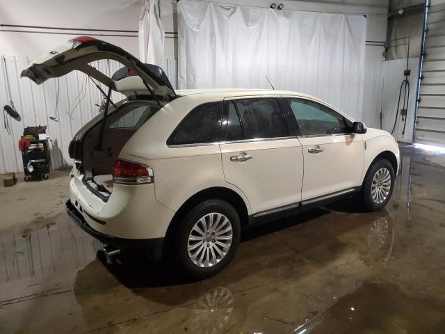 Photo 2 VIN: 2LMDJ6JK5DBL40315 - LINCOLN MKX 