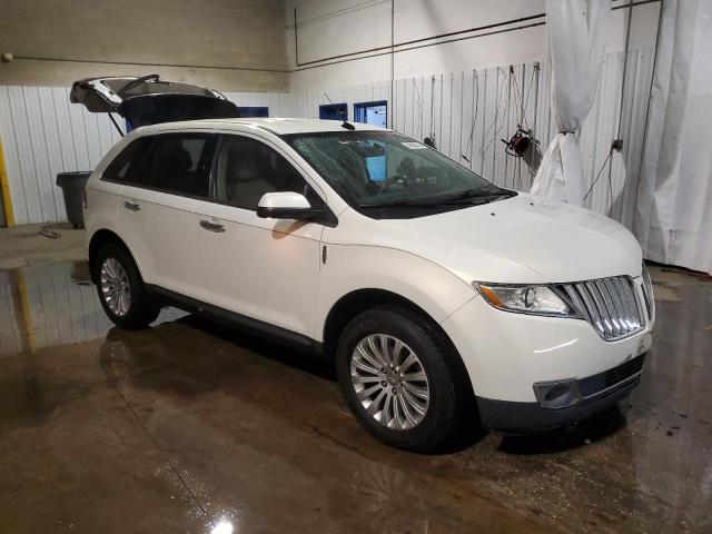 Photo 3 VIN: 2LMDJ6JK5DBL40315 - LINCOLN MKX 