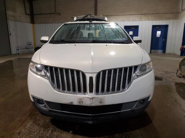 Photo 4 VIN: 2LMDJ6JK5DBL40315 - LINCOLN MKX 