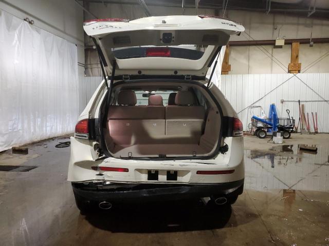 Photo 5 VIN: 2LMDJ6JK5DBL40315 - LINCOLN MKX 