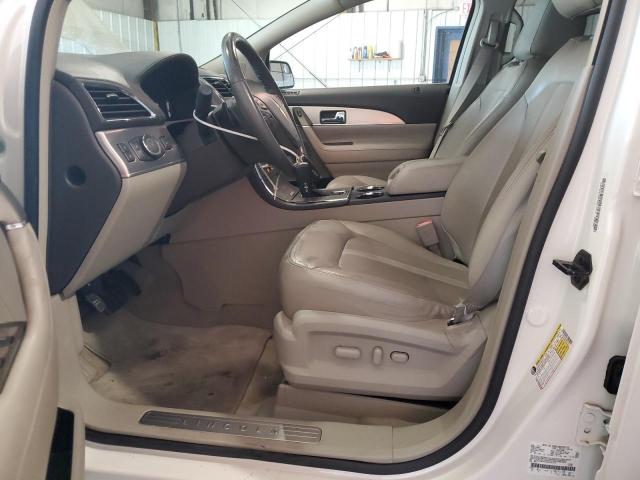 Photo 6 VIN: 2LMDJ6JK5DBL40315 - LINCOLN MKX 