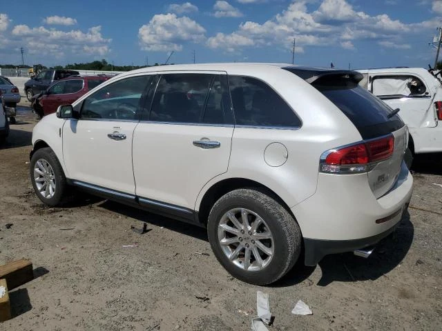 Photo 1 VIN: 2LMDJ6JK5DBL42064 - LINCOLN MKX 