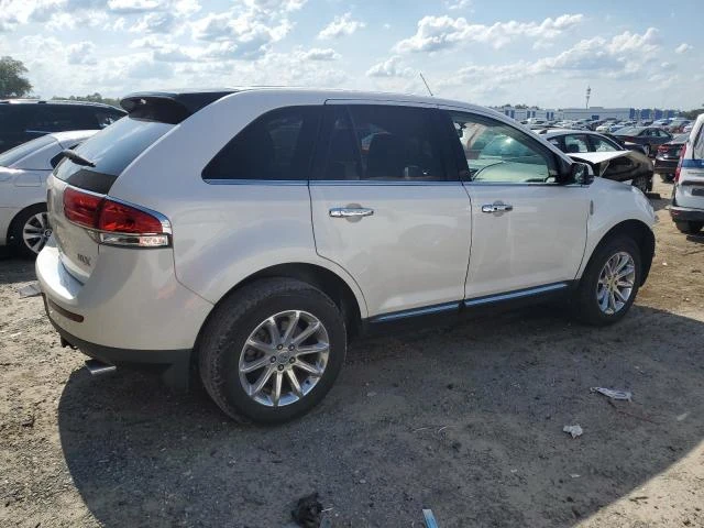 Photo 2 VIN: 2LMDJ6JK5DBL42064 - LINCOLN MKX 