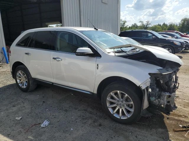 Photo 3 VIN: 2LMDJ6JK5DBL42064 - LINCOLN MKX 