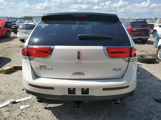 Photo 5 VIN: 2LMDJ6JK5DBL42064 - LINCOLN MKX 