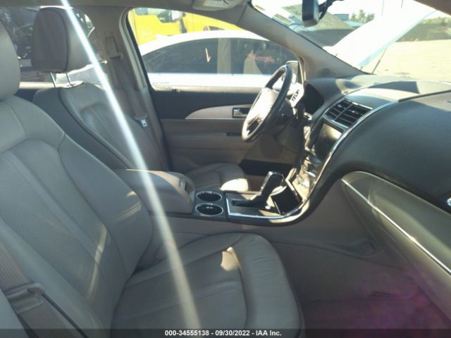 Photo 4 VIN: 2LMDJ6JK5DBL42971 - LINCOLN MKX 