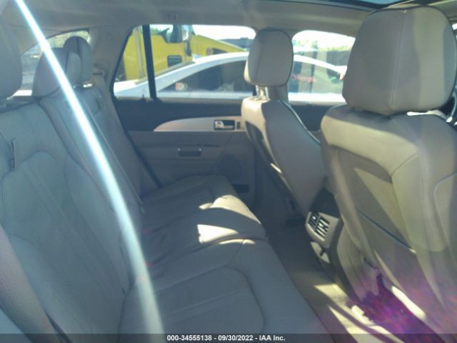 Photo 7 VIN: 2LMDJ6JK5DBL42971 - LINCOLN MKX 