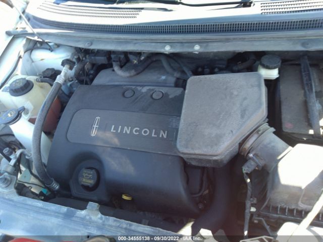 Photo 9 VIN: 2LMDJ6JK5DBL42971 - LINCOLN MKX 