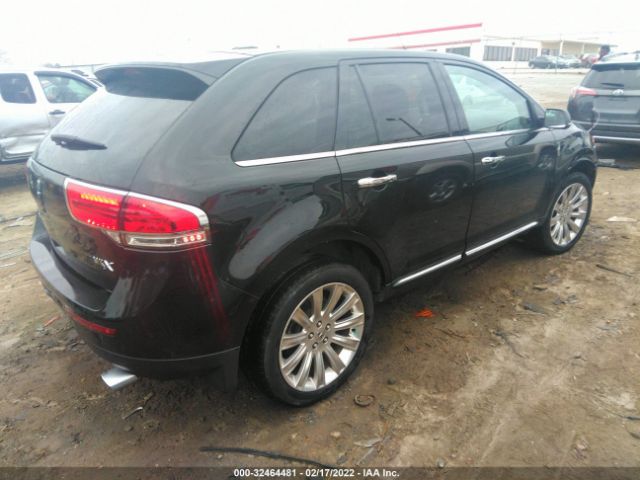 Photo 3 VIN: 2LMDJ6JK5DBL46261 - LINCOLN MKX 