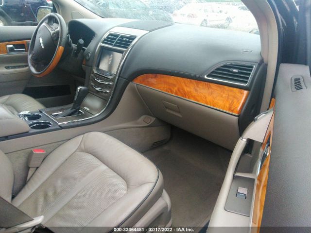 Photo 4 VIN: 2LMDJ6JK5DBL46261 - LINCOLN MKX 