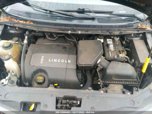 Photo 9 VIN: 2LMDJ6JK5DBL46261 - LINCOLN MKX 