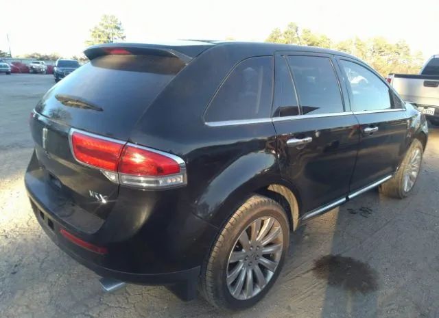 Photo 3 VIN: 2LMDJ6JK5DBL48107 - LINCOLN MKX 