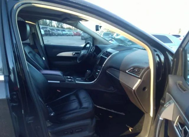 Photo 4 VIN: 2LMDJ6JK5DBL48107 - LINCOLN MKX 