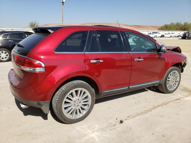 Photo 2 VIN: 2LMDJ6JK5EBL00995 - LINCOLN MKX 