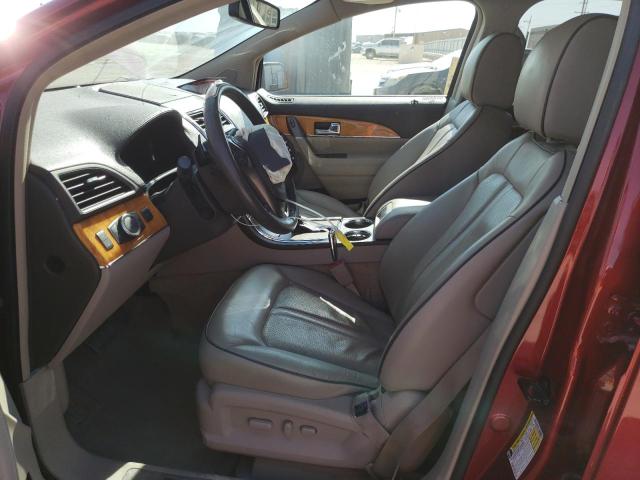 Photo 6 VIN: 2LMDJ6JK5EBL00995 - LINCOLN MKX 