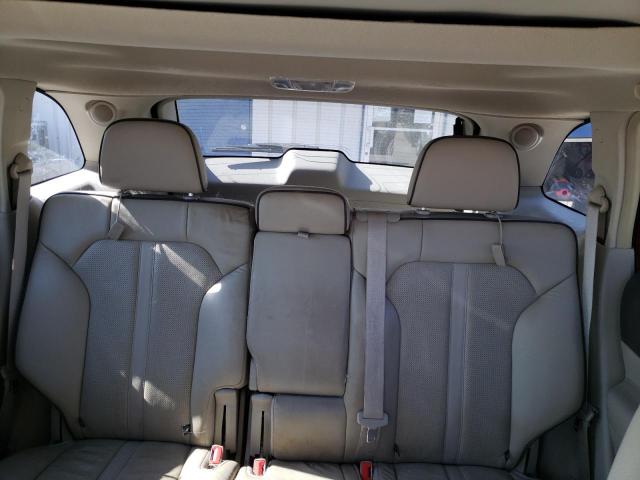 Photo 9 VIN: 2LMDJ6JK5EBL00995 - LINCOLN MKX 