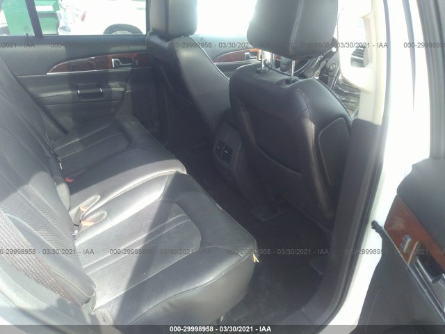 Photo 7 VIN: 2LMDJ6JK5EBL01600 - LINCOLN MKX 