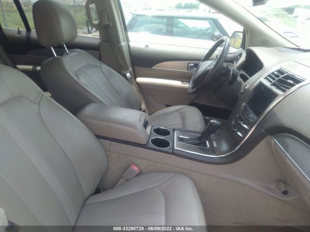 Photo 4 VIN: 2LMDJ6JK5EBL04772 - LINCOLN MKX 