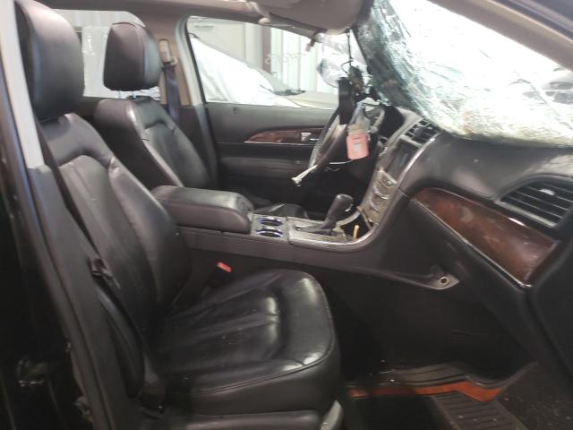 Photo 4 VIN: 2LMDJ6JK5EBL13195 - LINCOLN MKX 