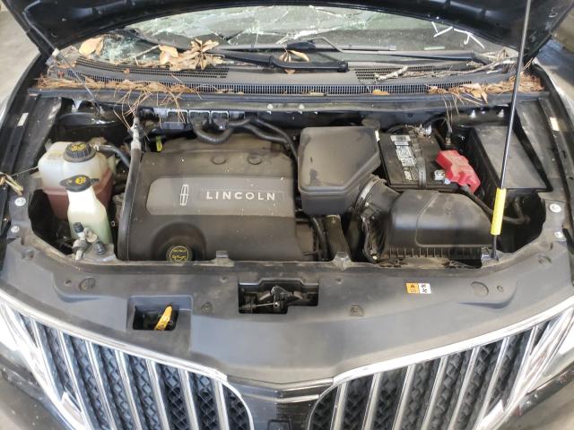 Photo 6 VIN: 2LMDJ6JK5EBL13195 - LINCOLN MKX 