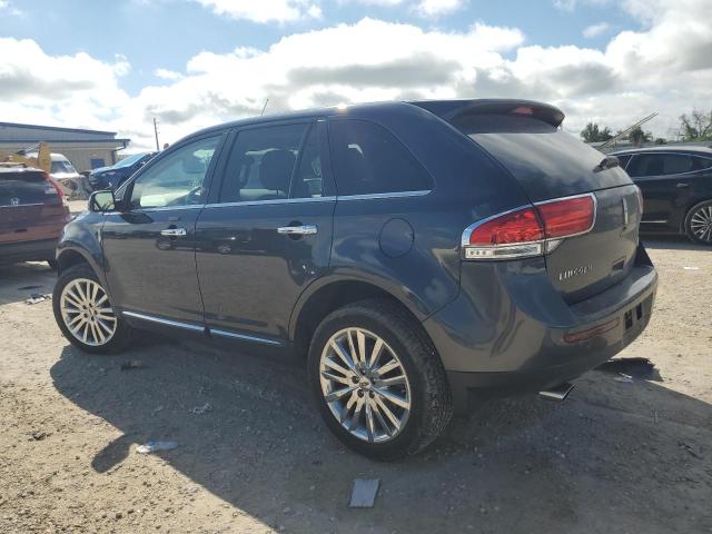 Photo 1 VIN: 2LMDJ6JK5EBL16386 - LINCOLN MKX 