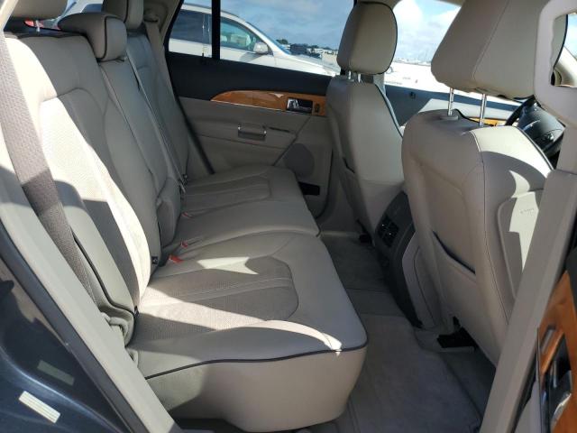 Photo 10 VIN: 2LMDJ6JK5EBL16386 - LINCOLN MKX 