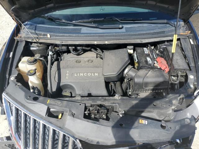 Photo 11 VIN: 2LMDJ6JK5EBL16386 - LINCOLN MKX 