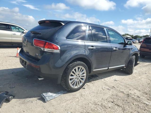 Photo 2 VIN: 2LMDJ6JK5EBL16386 - LINCOLN MKX 