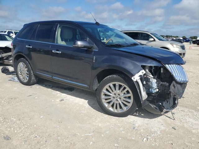 Photo 3 VIN: 2LMDJ6JK5EBL16386 - LINCOLN MKX 