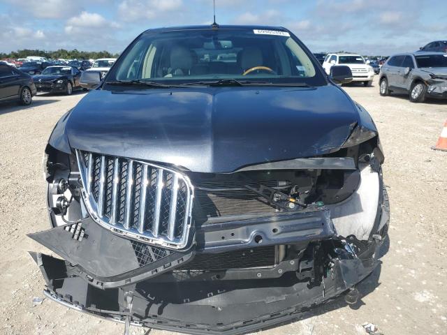 Photo 4 VIN: 2LMDJ6JK5EBL16386 - LINCOLN MKX 