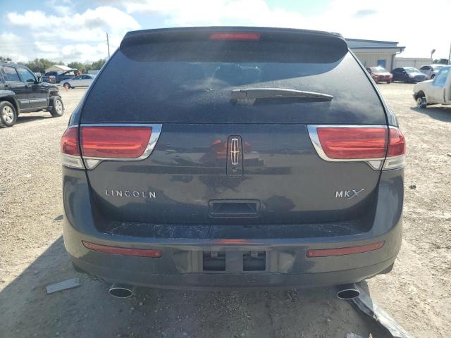 Photo 5 VIN: 2LMDJ6JK5EBL16386 - LINCOLN MKX 