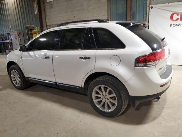 Photo 1 VIN: 2LMDJ6JK5EBL17571 - LINCOLN MKX 